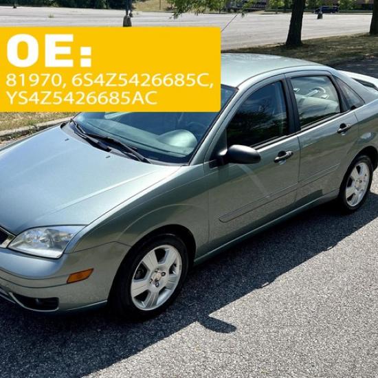 Door Handle Repair Kit For Ford Focus 2000-2007 Front Driver Side Exterior