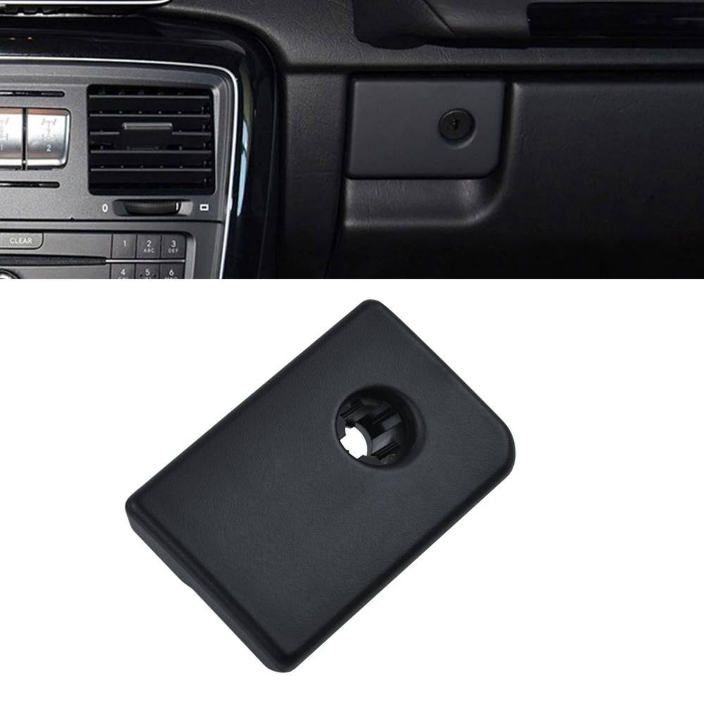 Dash Glove Box Lock Latch Handle Cover For Mercedes-Benz W463 G-Class 2004-2018