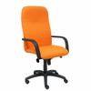 P&C-Letur Bali Office Armchair P&C BALI308 Orange