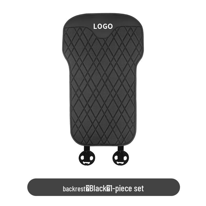 Fits Geely Headrests, Lumbar Supports, and Seat Cushions; Perfect for All Seasons.