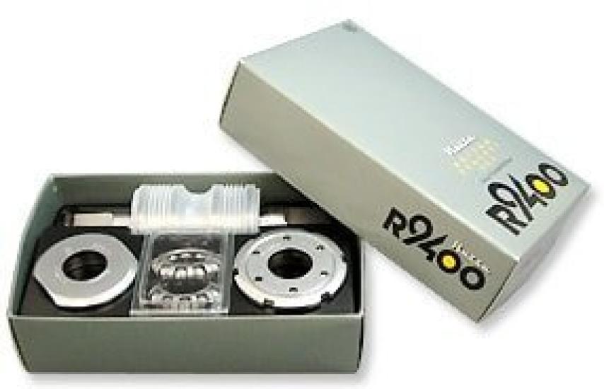 

Каретка Hatta BB R9400 KEIRIN Сертифицирован Keirin NJS