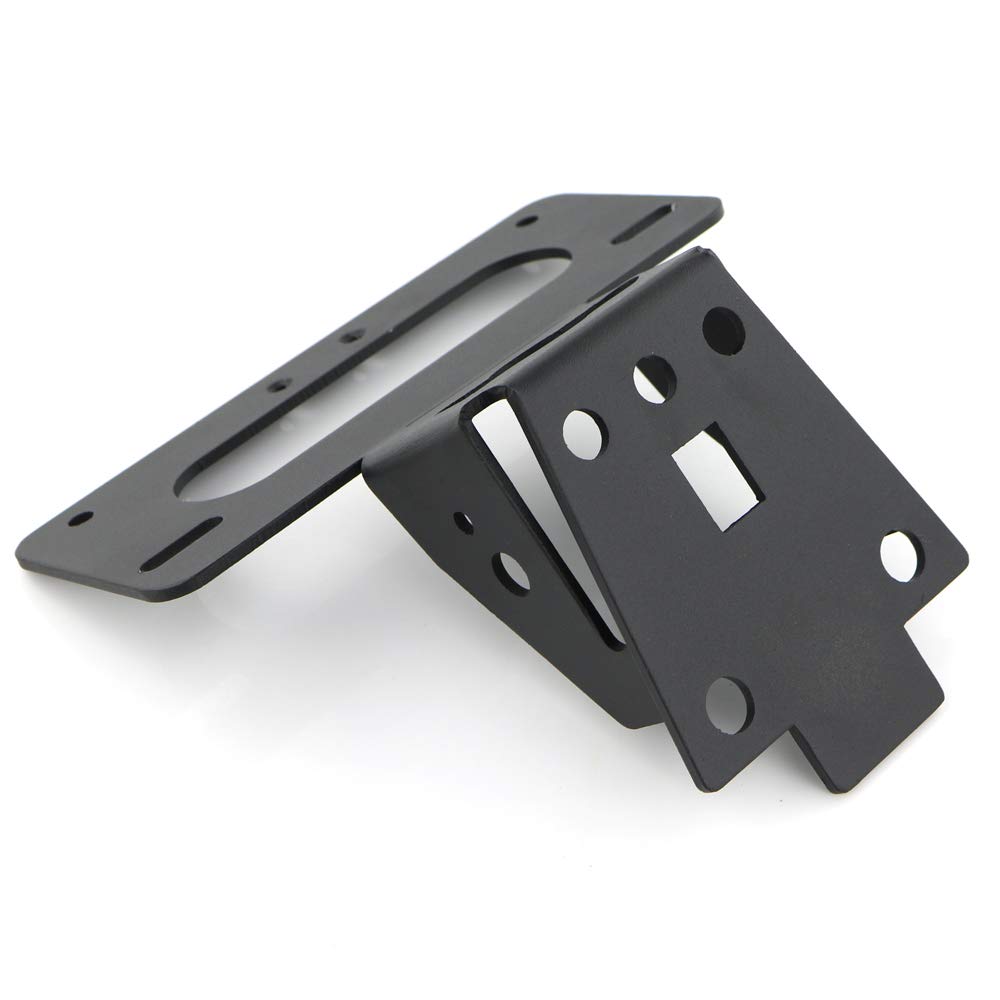 Xitomer Tail Tidy Fender Eliminator Fit For GSX-S 1000 GSXS 1000F 2015-2021/ GSX-S750 2017
