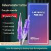 Aparate de tatuaj şi ace – Consumabile pentru tatuaje și machiaj