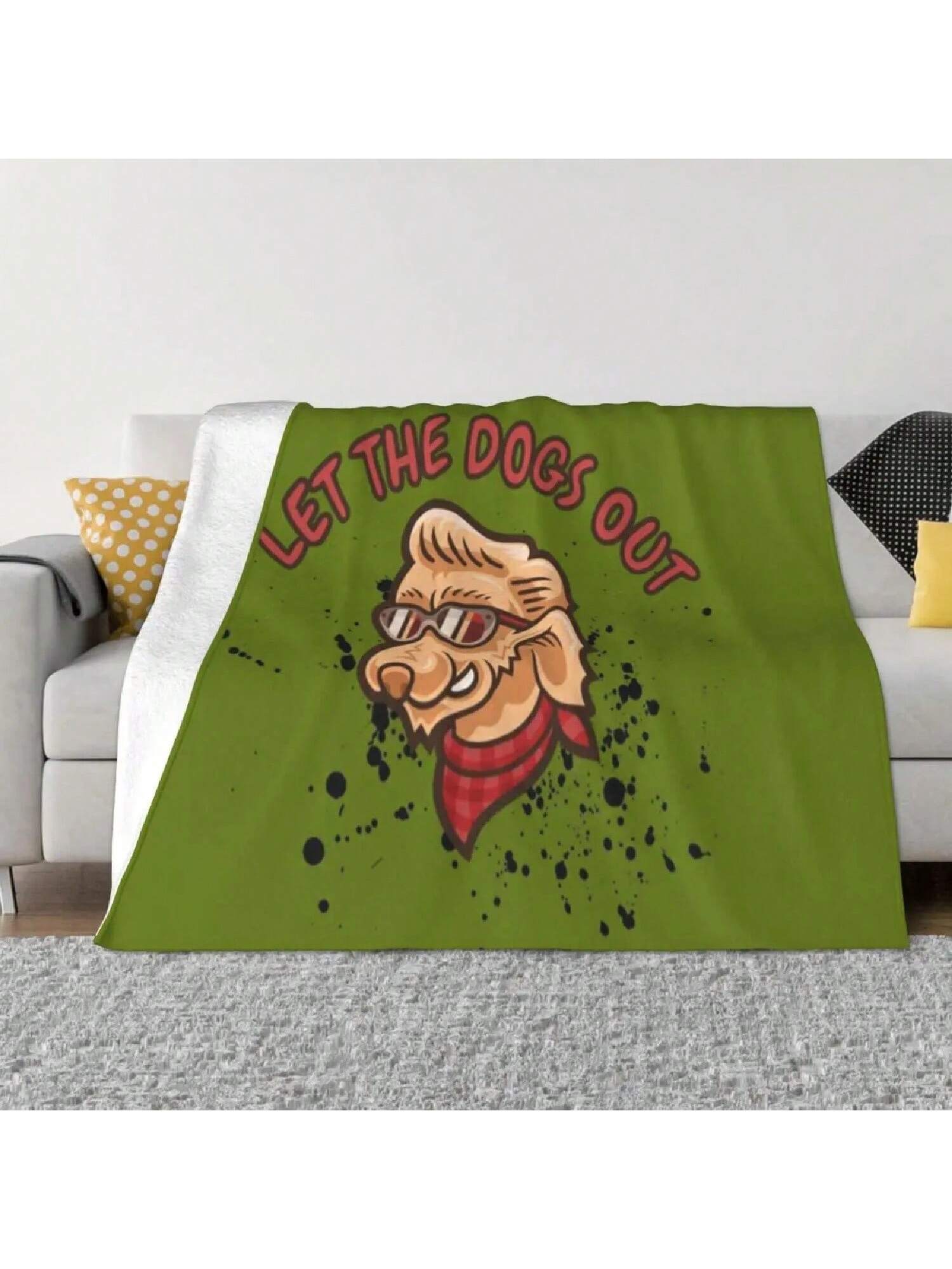 Japan Shirt Japanese Shirt Japanese T-Shirt An Ultra-Soft Micro Fleece Blanket S разноцветный