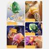 Magical Puzzle Electric Toy Automatic Obstacle Avoidance Stress Relieving Toys  Children's Gift