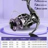 Brangdy Spinning Fishing Reel