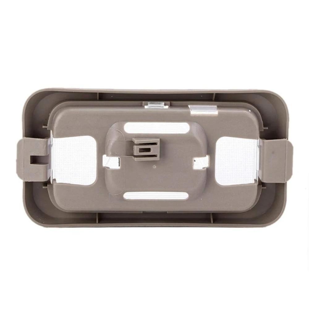 LED Interior Dome Light & Housing For GMC Canyon Chevy Colorado 2004-08 15126553