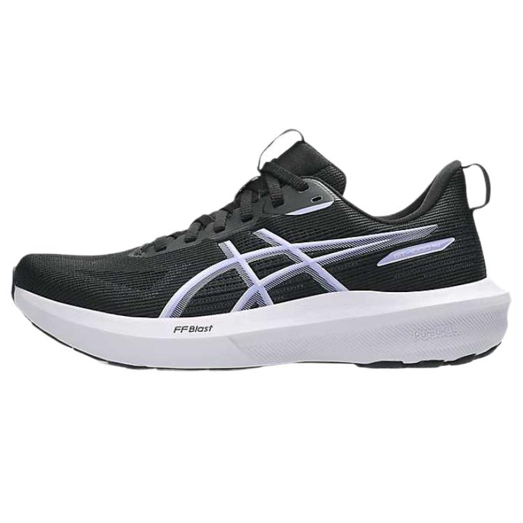 ASICS GT 1000 14 Cushioning Breathable Rebound Low top Running Shoes W 36