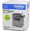 Brother Multifunction Laser Printer Series CN plug (adapter included)