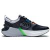 New LiNing Furious Rider 6.0 Support Low Top Running Shoes Men's Black Gray ARZS001-11