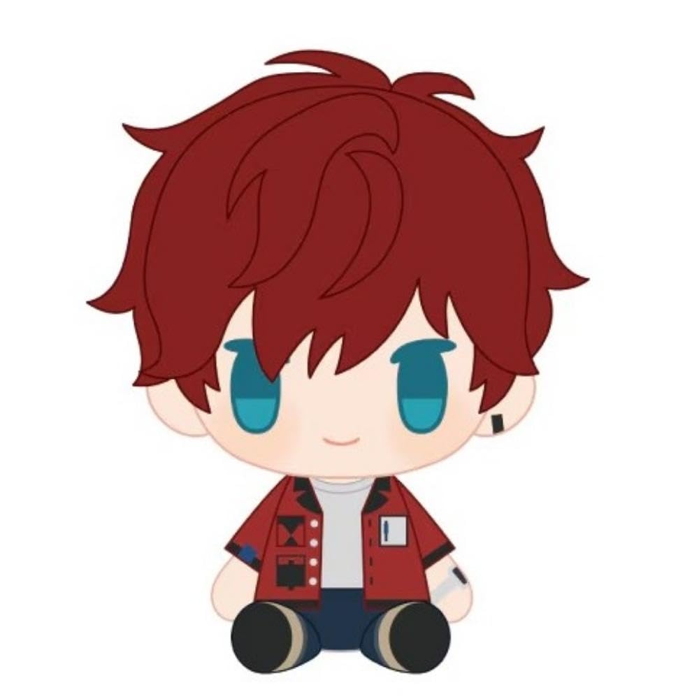 Ensemble Stars Amagi Iori Play Charm Vol.3