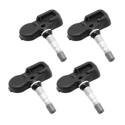 4PCS TPMS Tyre Pressure Sensor 42607-30070 For TOYOTA COROLLA LEXUS IS300H