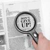 Magnifying Glass With Light, 10x Handheld Large Magnifying Glass 12 Led