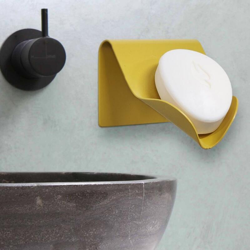 Soap Dish Bathroom Soap Box