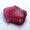 NATURAL Pinkish Ruby UNCUT ROUGH Huge Size 583.35 Ct CERTIFIED Loose Gemstone AM-245