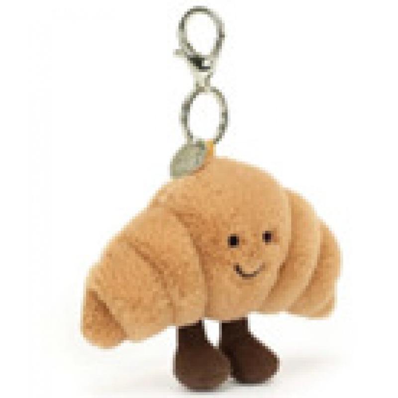 Jellycat-Inspired Plush Toy: Three-Label Lop-Eared Rabbit & Bear Cake Doll - Perfect Birthday Gift for Girls