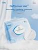 Zichu Disposable Anti-Leakage Postpartum Breast Pads for Winter - Thin Design for Lactation