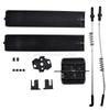 For VW T5/T6 7H 7J Caravelle New Left Right Side Sliding Window Glass Latch Cover Repair Set 7H0847773 7H0847790 Car Accessories