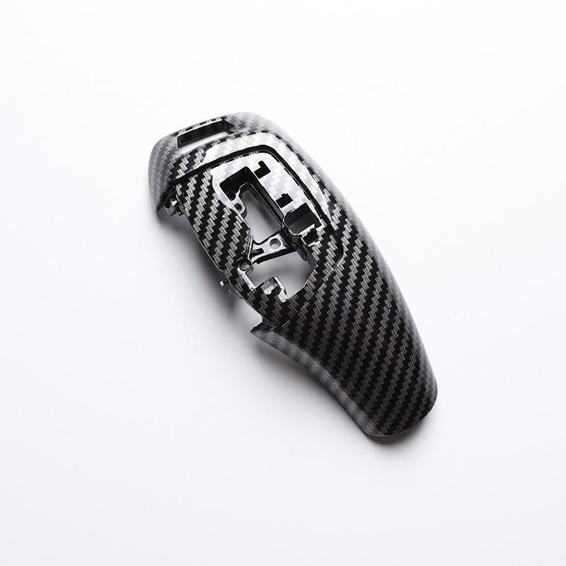For BMW sport gear lever, gear sleeve, gear lever cover, gear head panel assembly
