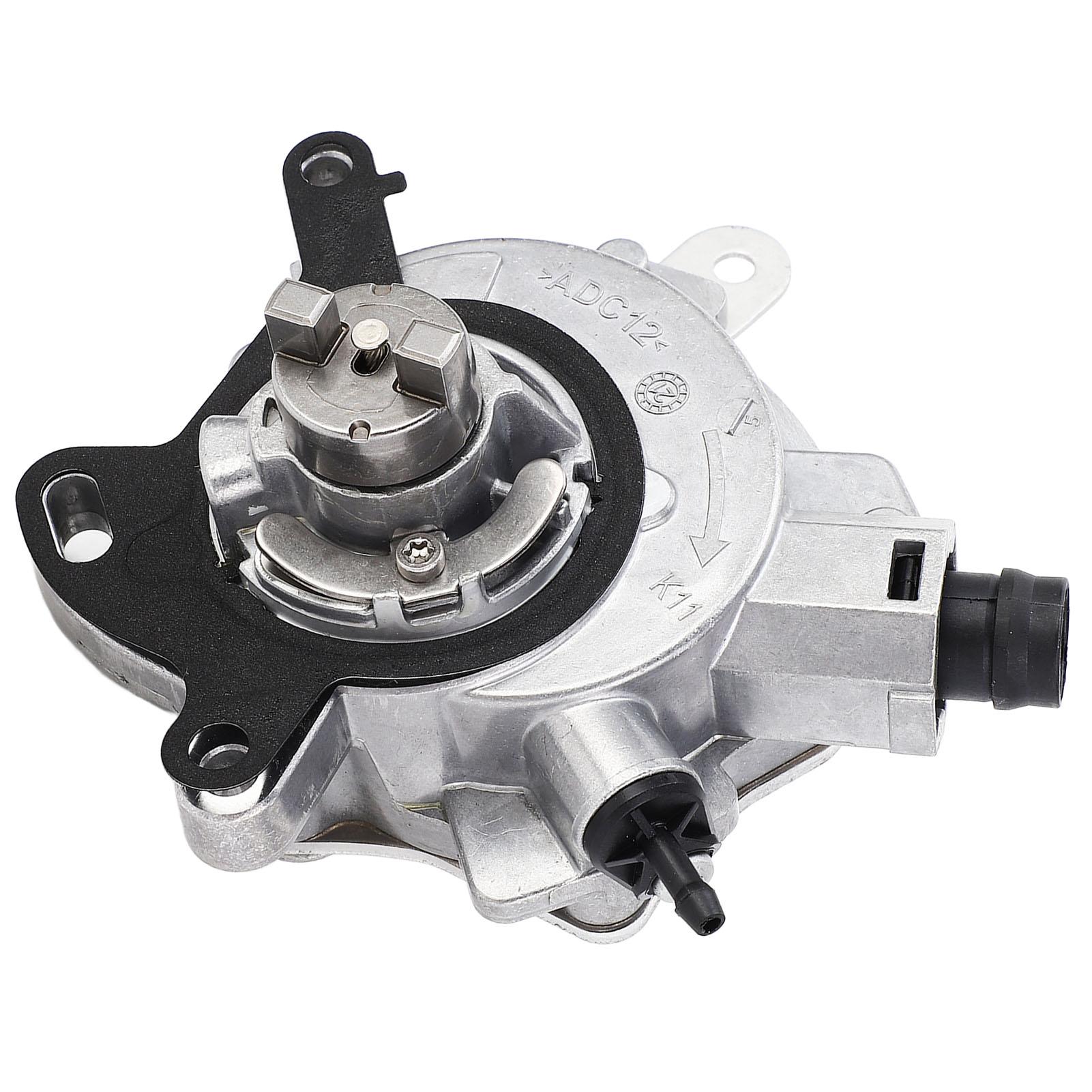 Brake Vacuum Pump CM5G 2A451 GB