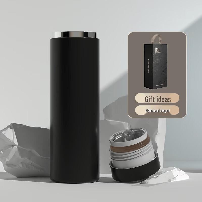 Fuguang 316 Business Insulated Tea Separation Mug