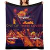 Garth Brooks Triple Live Deluxe Throw Blanket Fashion Sofas Plush Retros Quilt Blankets