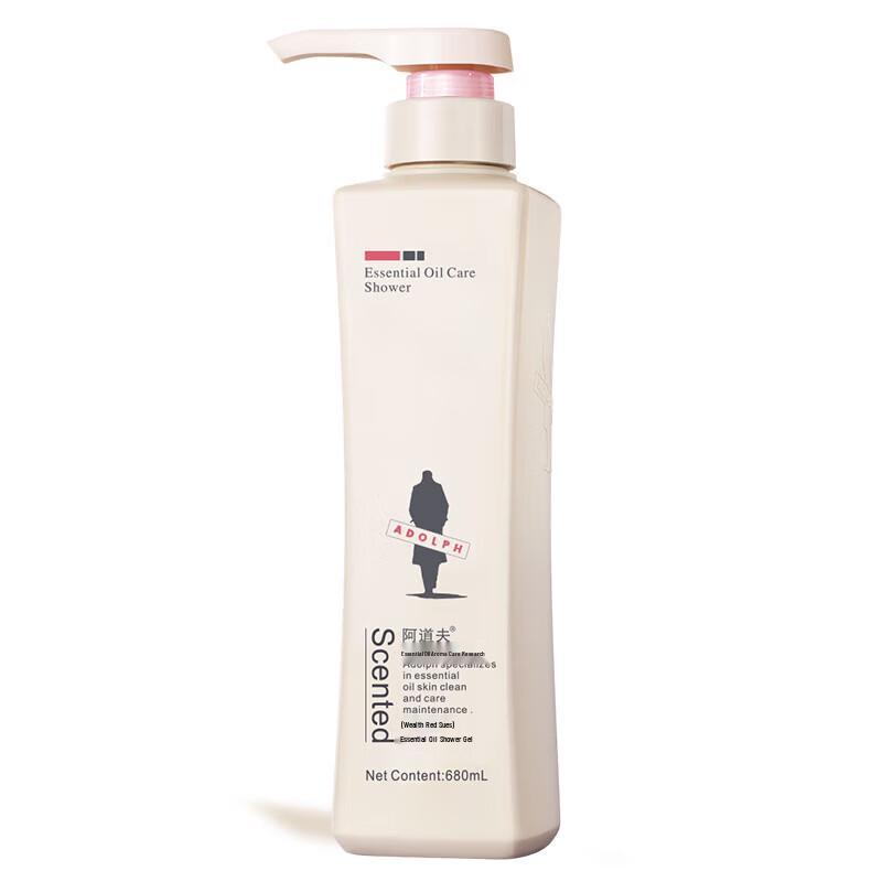 

Adolph Fragrance Essential Oil Shower Gel