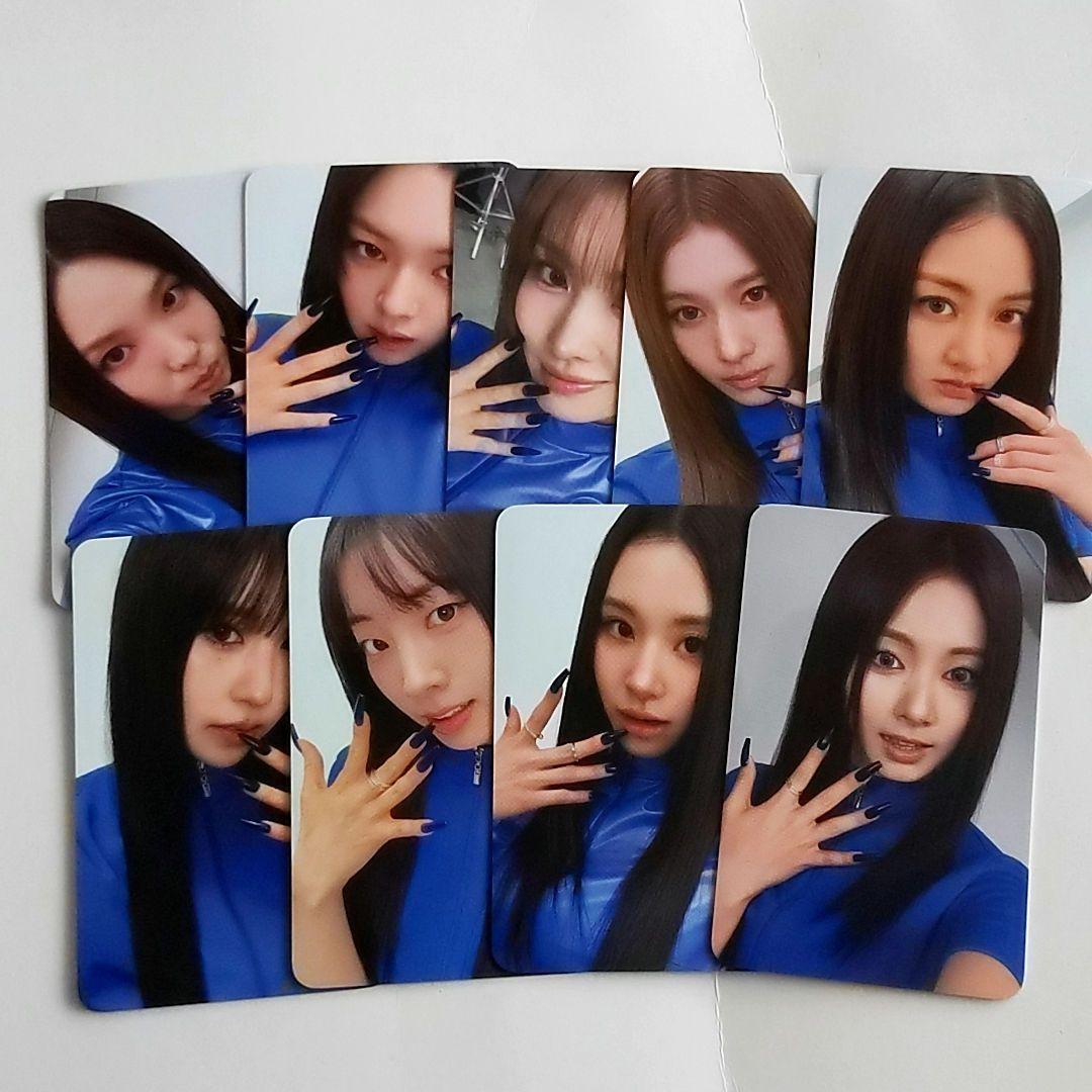 

[USED] TWICE~Complete Tower Records Bonus THIS IS FOR