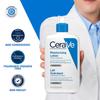 CeraVe Moisturizing Lotion For Dry Skin (473ml) - Formulated With 3 Essential Ceramides And Hyaluronic Acid | Non-Comedogenic, Oil Free And Fragrance-