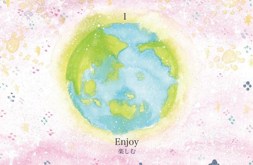 Dream Message Oracle Cards by HARUKA IIDA | 44 Cards with Japanese Instructions [Authentic]