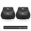 Compatible with Jaguar XEL, XFL, E-PACE, XE, XF, XJ headrests and neck pillows, interior trim accessories.