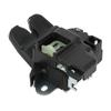 Rear Tailgate Trunk Lid Latch Lock Actuator Motor Tail Gate Trunk Latch Replacement For Hyundai Elantra Sedan 2011‑2016