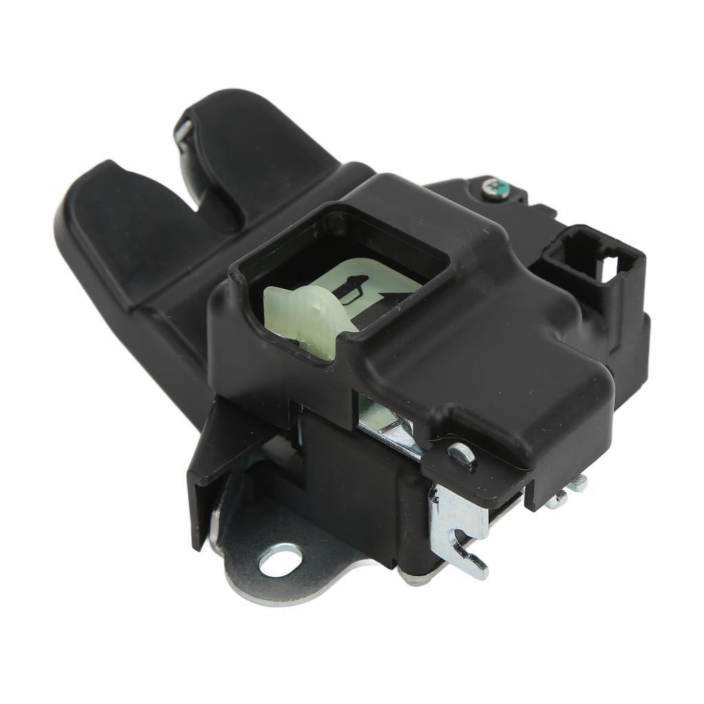 Rear Tailgate Trunk Lid Latch Lock Actuator Motor Tail Gate Trunk Latch Replacement For Hyundai Elantra Sedan 2011‑2016