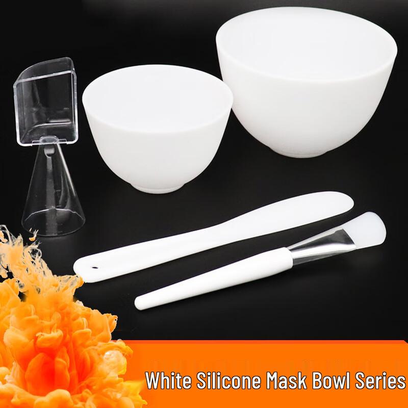 Glamsky Silicone Face Mask Brush