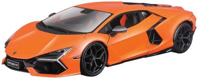 BURAGO Lamborghini Revuelto Orange Finished Product 1/24