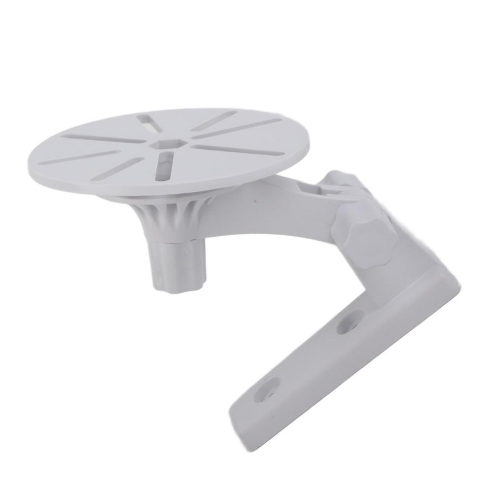 180 Degrees Floating Universal Camera Mount Adjustable Bracket Camera Wall Bracket  Indoor Cameras