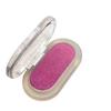 FAICCIA Dual-Use Cheek & Lip Cream: Natural Nude Blush and Pearlescent Highlighter