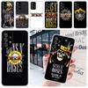 Guns N Roses Good Time For Samsung Galaxy A15 A14 A13 A12 A55 A54 A53 A52 Phone Case A32 A35 A34 A33 A25 A24 A23 A22 A04S A03S A