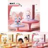 Melody Kids Diy Plastic Building Blocks For Creative Play