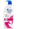 Head & Shoulders Šampón proti lupinám Hodvábne hladký