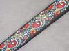 Jim Dunlop Jimi Hendrix Strap Love Drop Jimi Hendrix Guitar Strap Love Drop