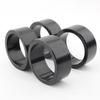 4PCS 25 Inch ATV Lift Spacer Kit for CanAm Outlander 650 800 Models Suspension Leveling Accessories