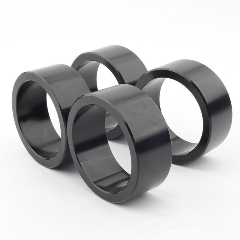 4PCS 25 Inch ATV Lift Spacer Kit for CanAm Outlander 650 800 Models Suspension Leveling Accessories