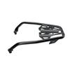 Rear Luggage Top Case Rack Bracket Stainless Steel Short Trunk Support For BMW R1200GS R1250GS LC ADV GS1250 Adventure K50 K51