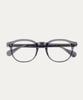 Modeonaiweeoseutyudio Lev - Clear (Blue Light Blocking Glasses)