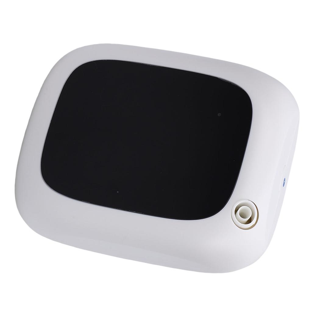 Smart     NaMachine 200ML Aromatherapy Diffuser Essential Oil Diffuser with APP Control Wall Mountable for Home Hotel Spa  