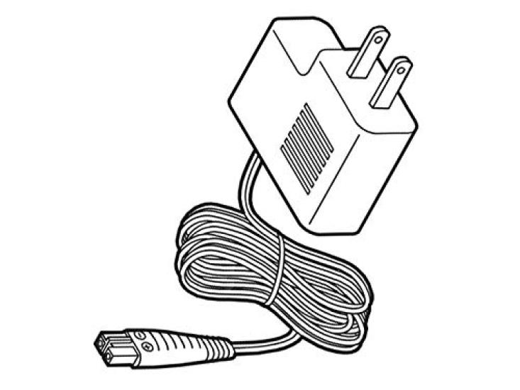 

Panasonic Shaver System Smoother Charger ES8238K7658M Мужская