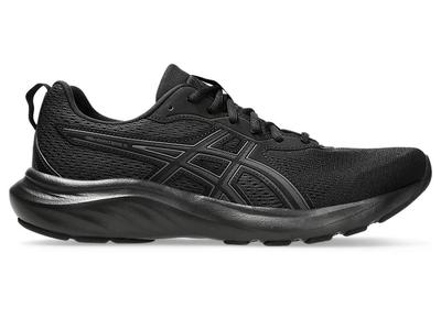 Sports Shoes Black Gel-Contend 9