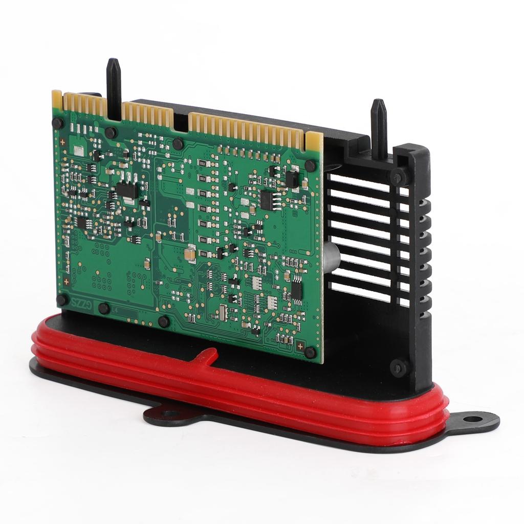 HID Xenon Headlight TMS Driver Module 63117355073 For BMW 5 Series F11 2014-2016