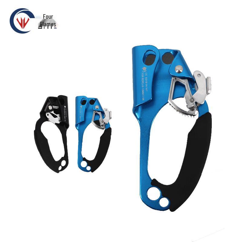 Rock Climbing Hand Ascender